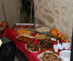 Food Food