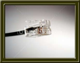 Connectivity in rural galicia