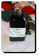 Gluck gluck winter warmer