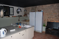 ready to cook and entertain