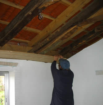 ceilings are us