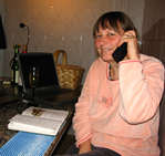 Call from and to spain