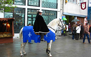 medivial festival