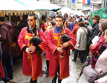 monforte fiesta