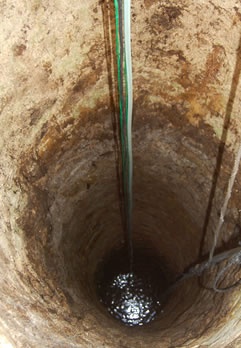 a 5 meter lift