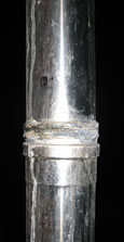 chimney pipe