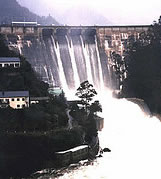 Hydro electrics