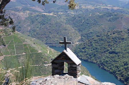 Eremitage Ribeira Sacra