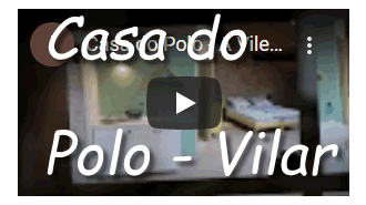 Casa do Polo - Vilar - Sober