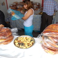 Local Rosca to take away