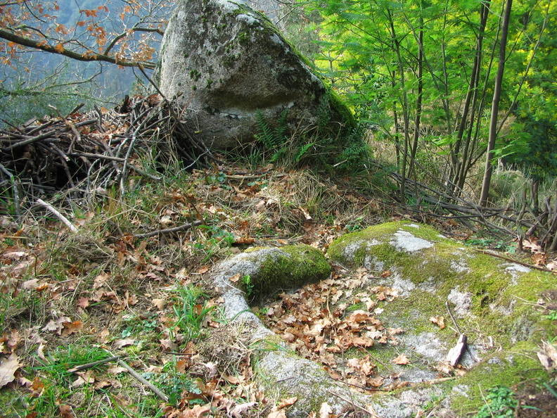 Stone basin